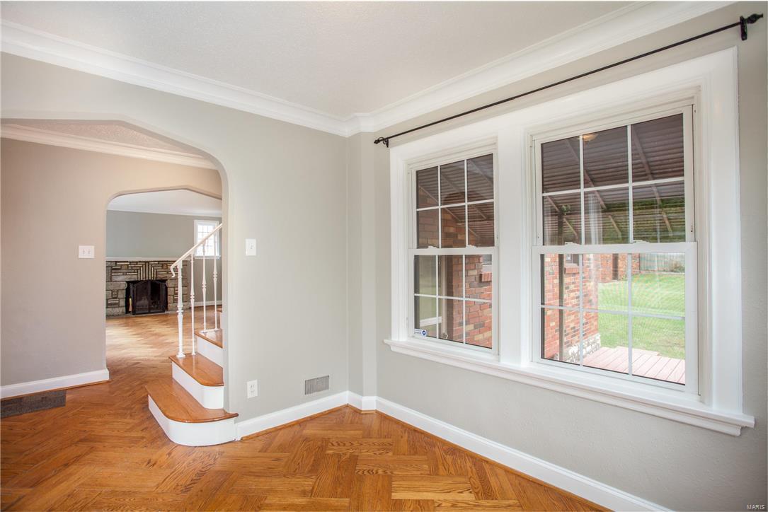 Pasadena Hills Sec One - Residential