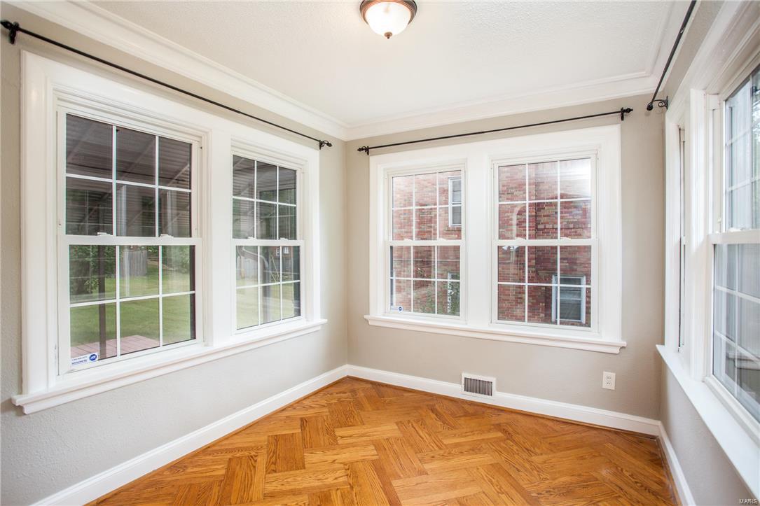 Pasadena Hills Sec One - Residential