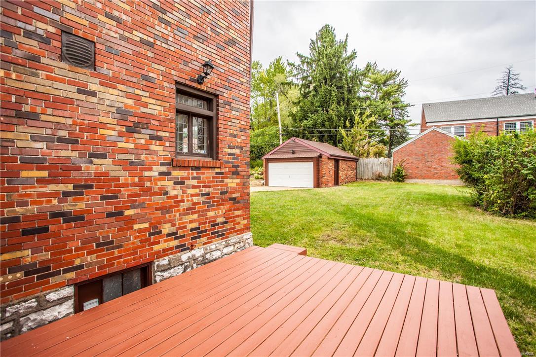 Pasadena Hills Sec One - Residential