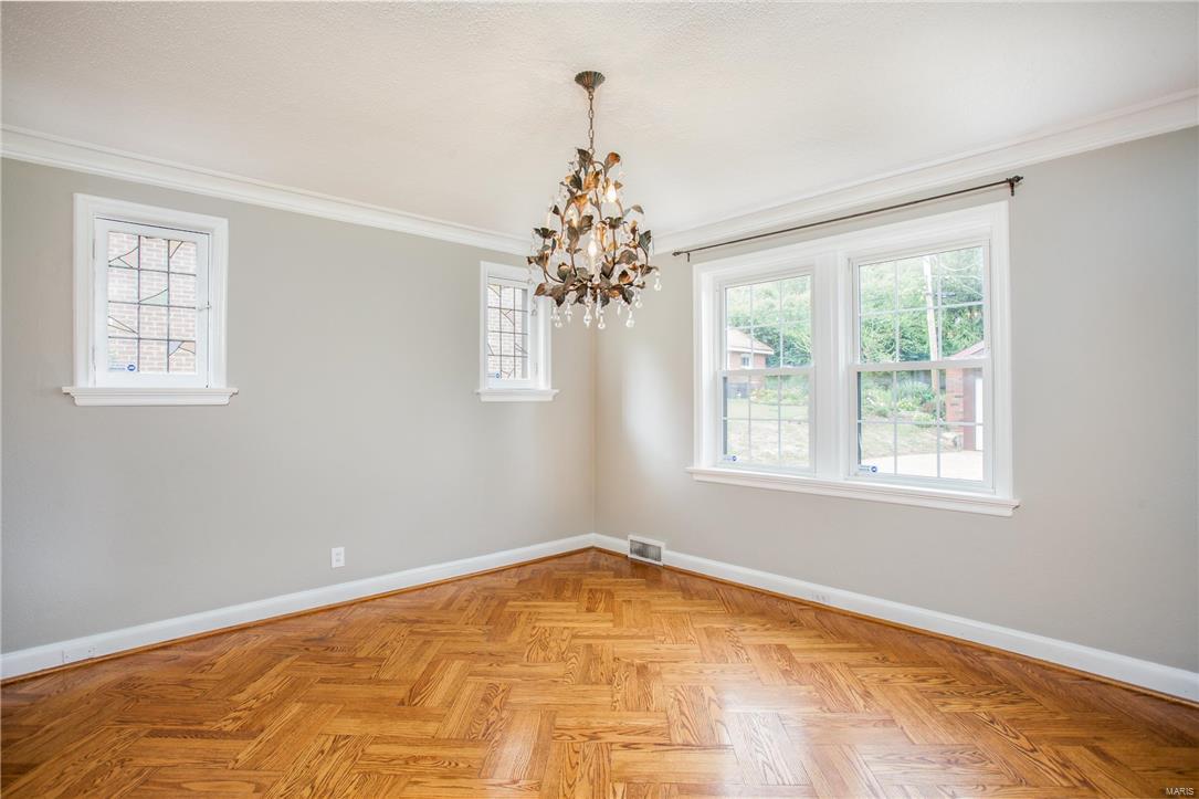 Pasadena Hills Sec One - Residential