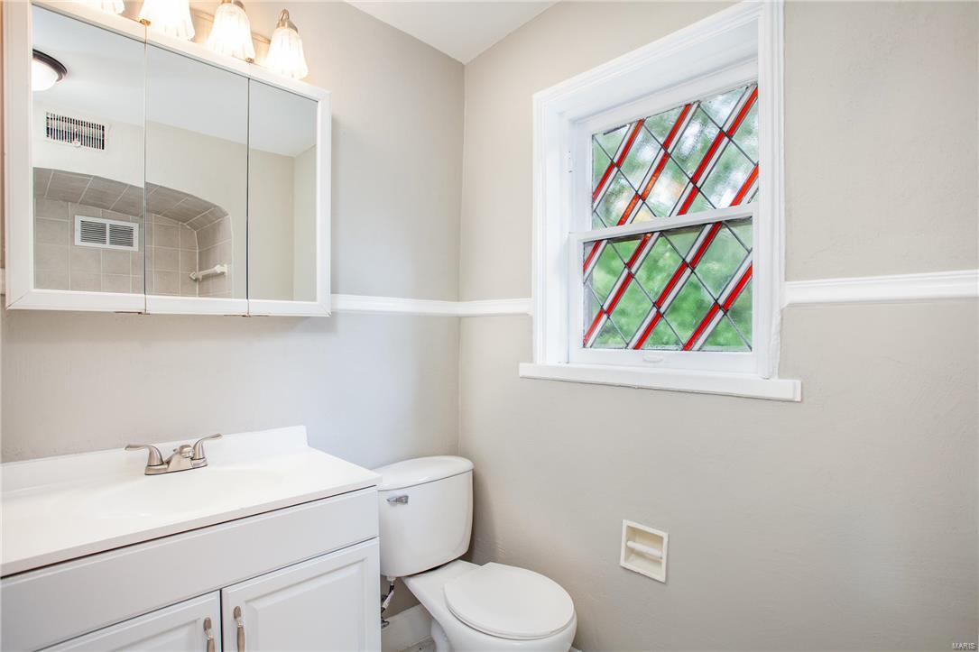 Pasadena Hills Sec One - Residential