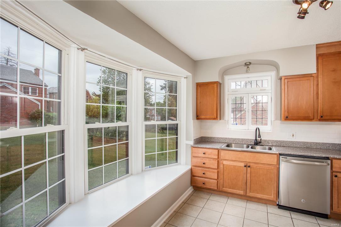 Pasadena Hills Sec One - Residential