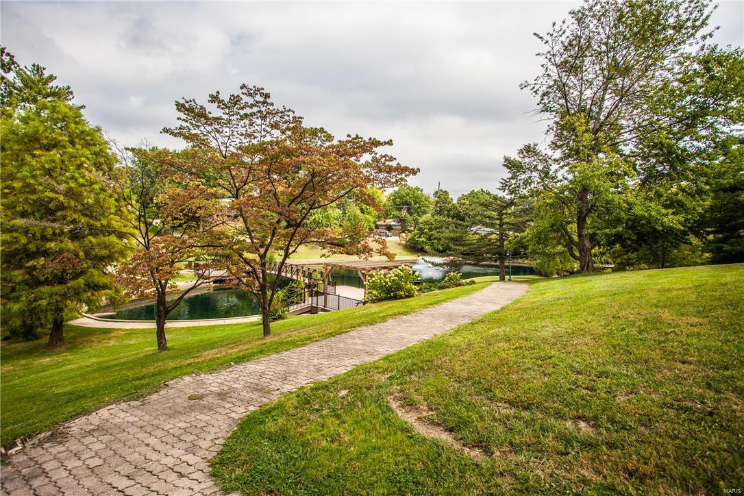 Pasadena Hills Sec One - Residential