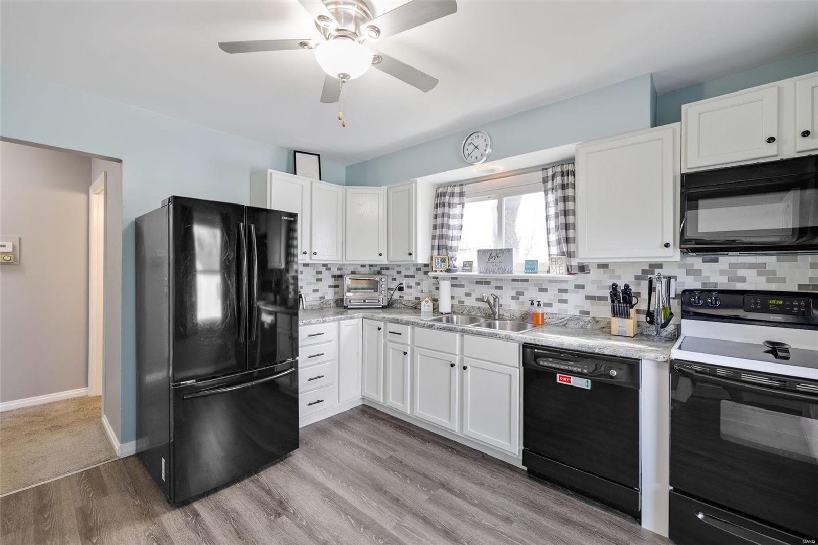 Pagewood - Residential