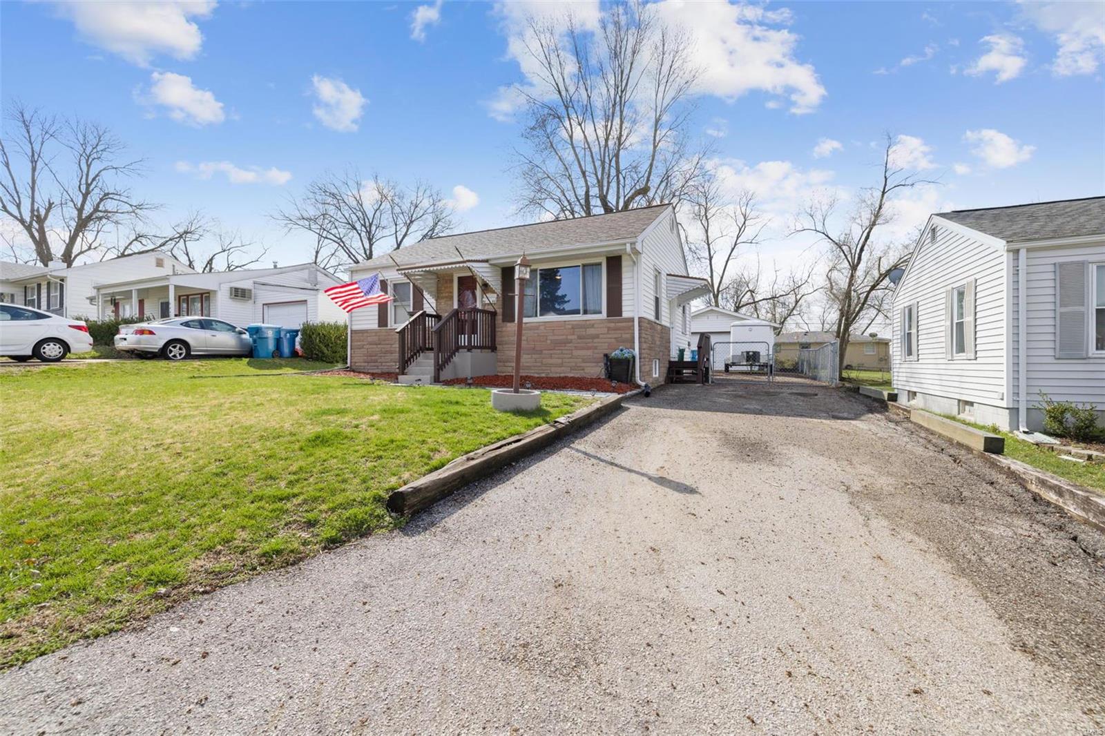 Pagewood - Residential