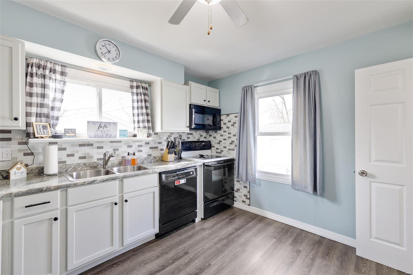 Pagewood - Residential