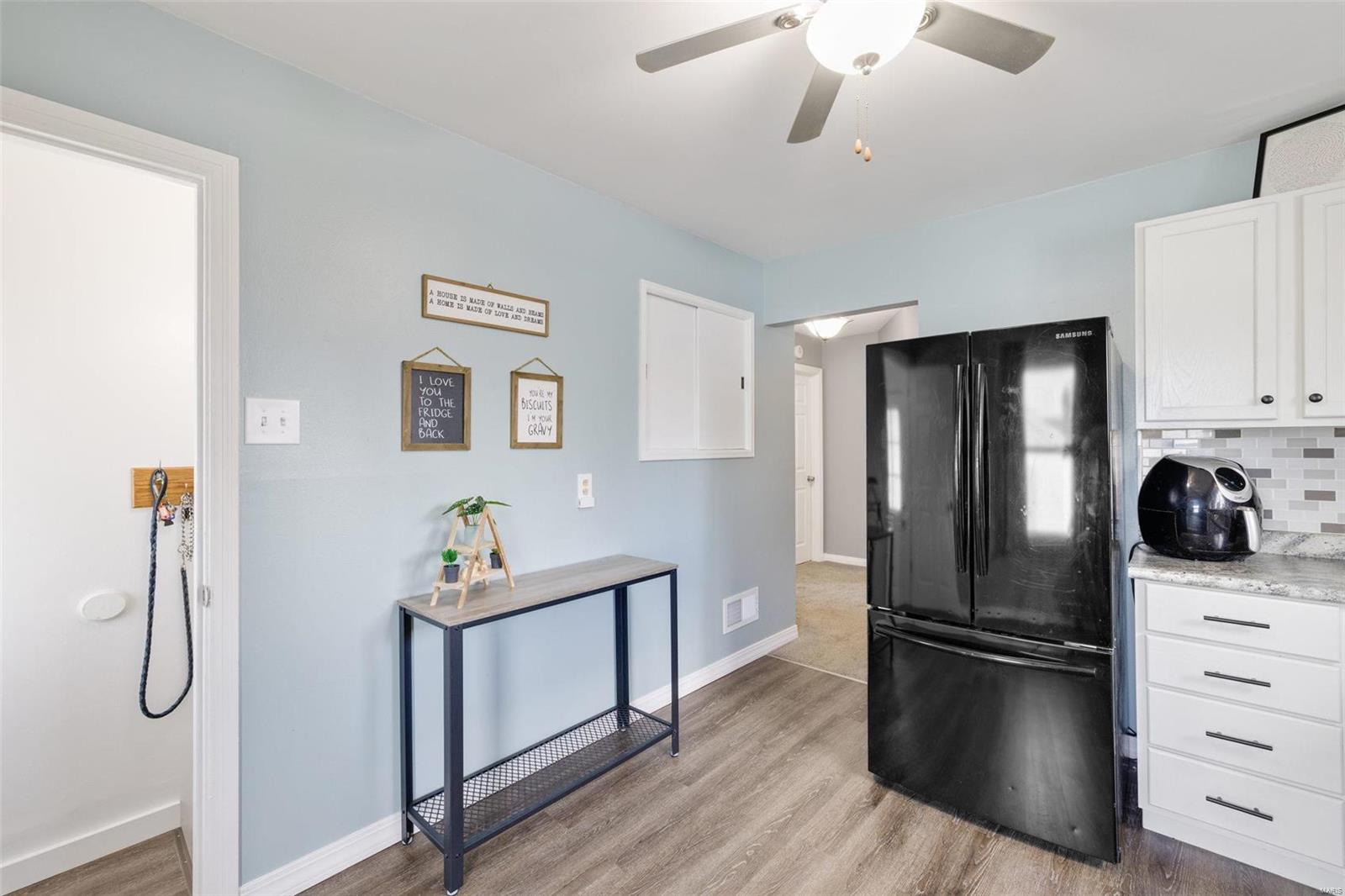 Pagewood - Residential