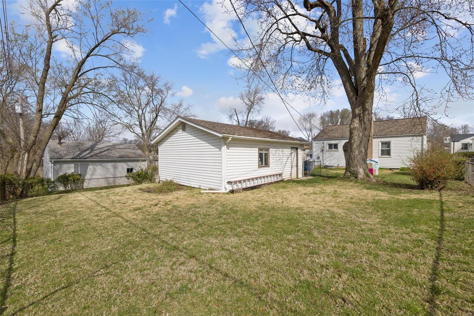 Pagewood - Residential