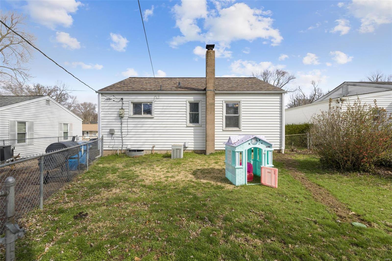 Pagewood - Residential