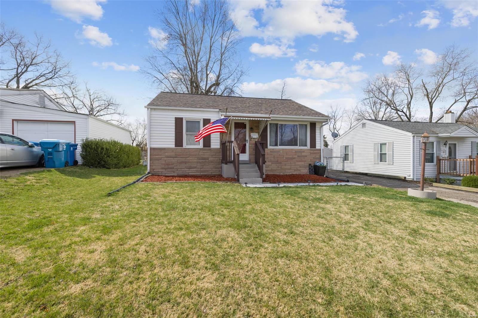 Pagewood - Residential