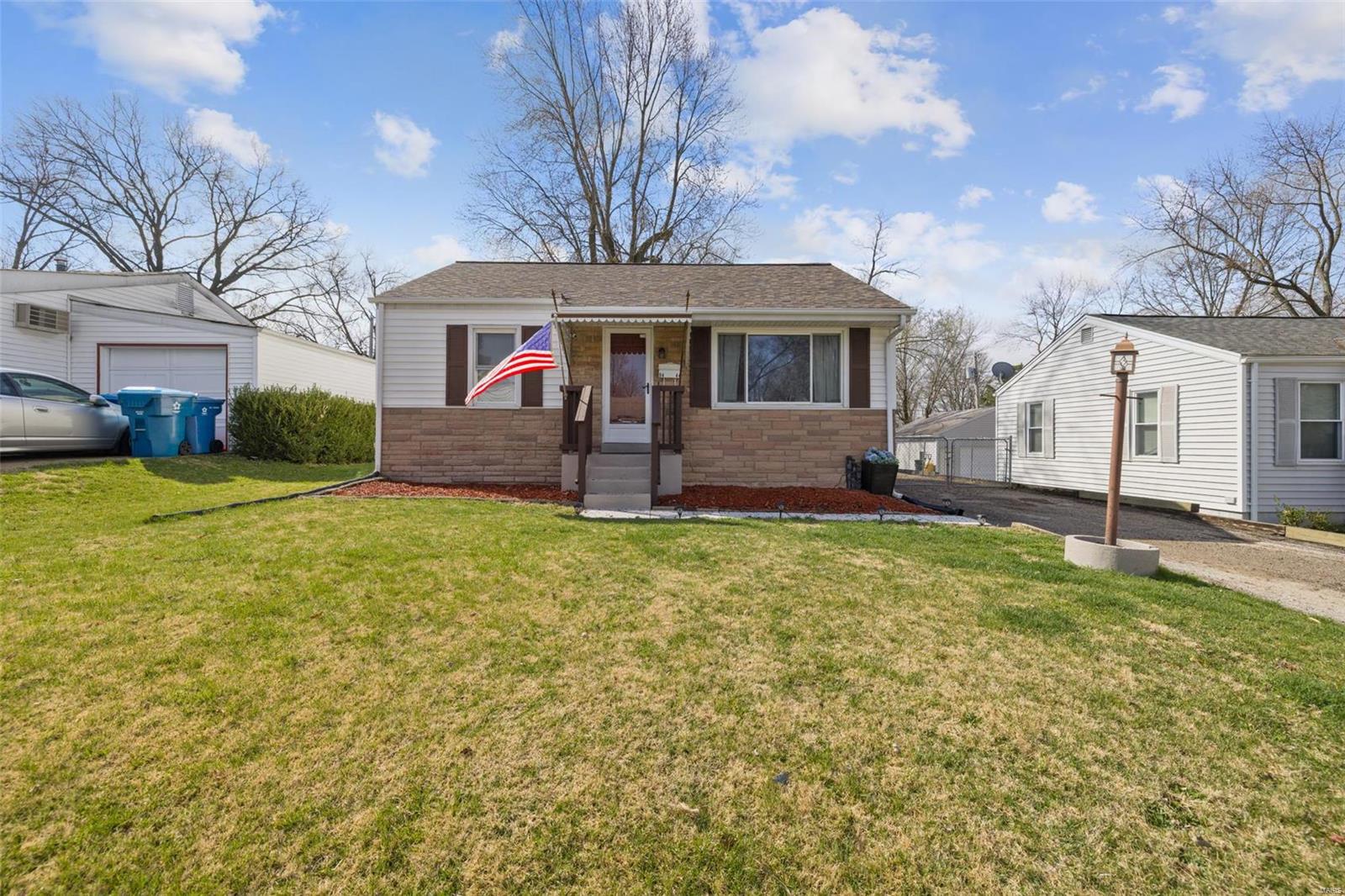 Pagewood - Residential