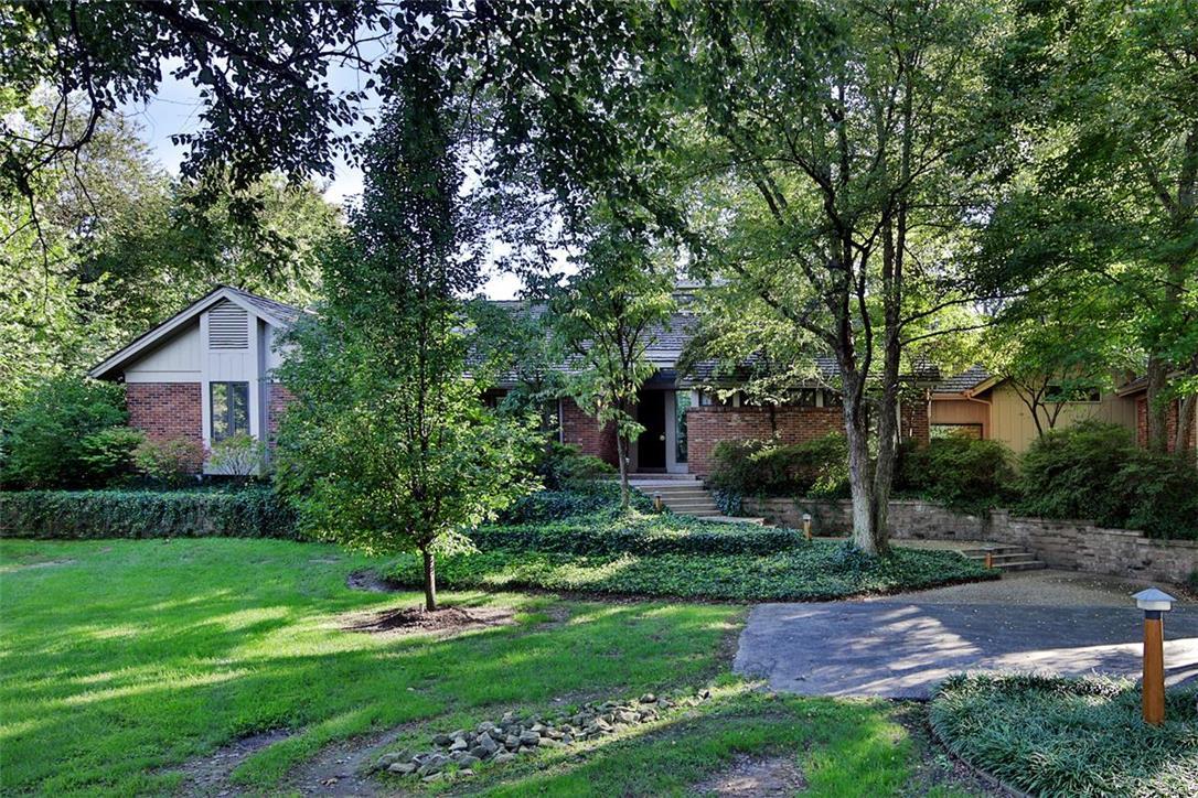 Frontenac Woods 1 - Residential