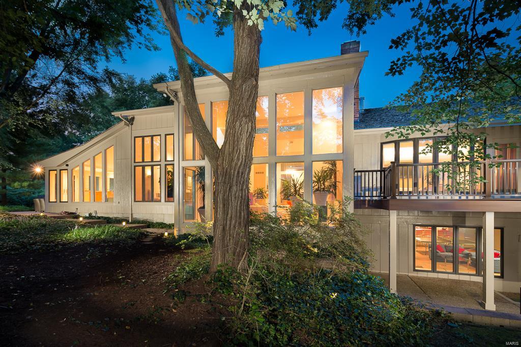 Frontenac Woods 1 - Residential