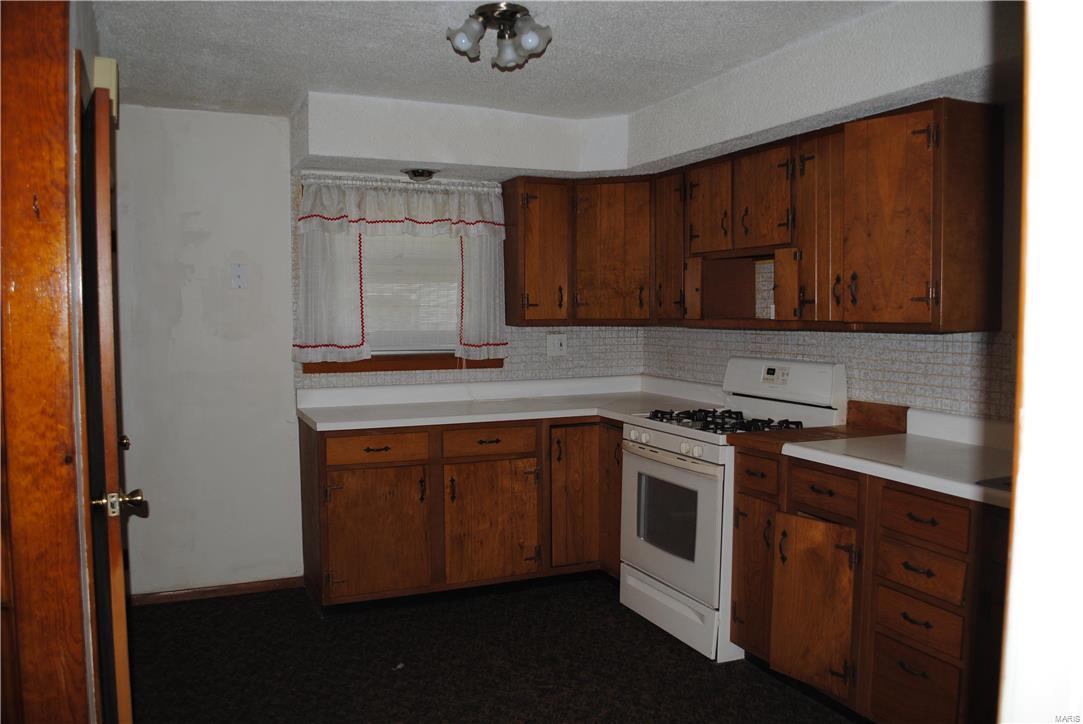 Rannells Add To Maplewood - Residential