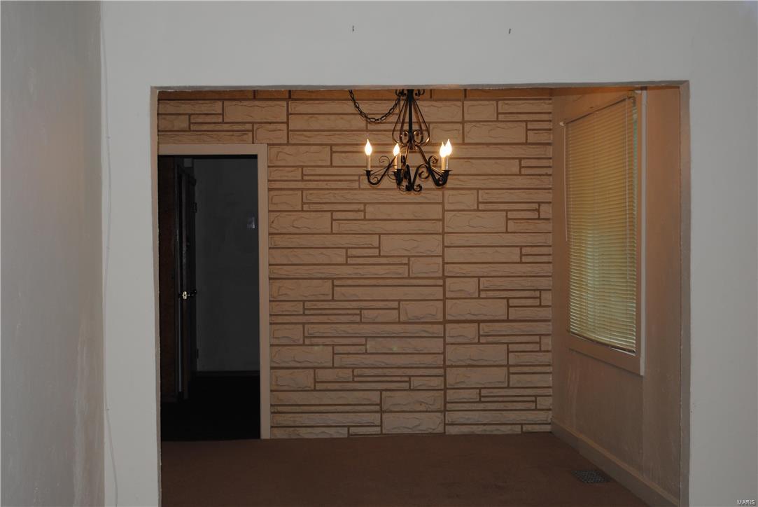 Rannells Add To Maplewood - Residential