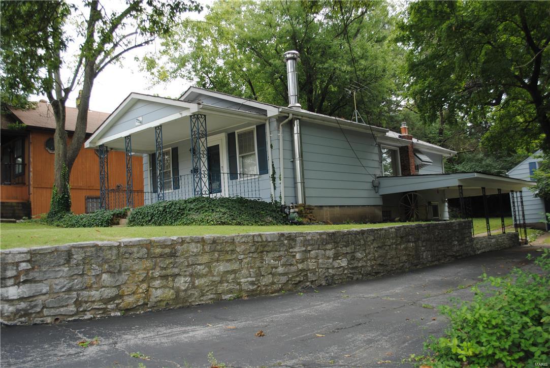 Rannells Add To Maplewood - Residential