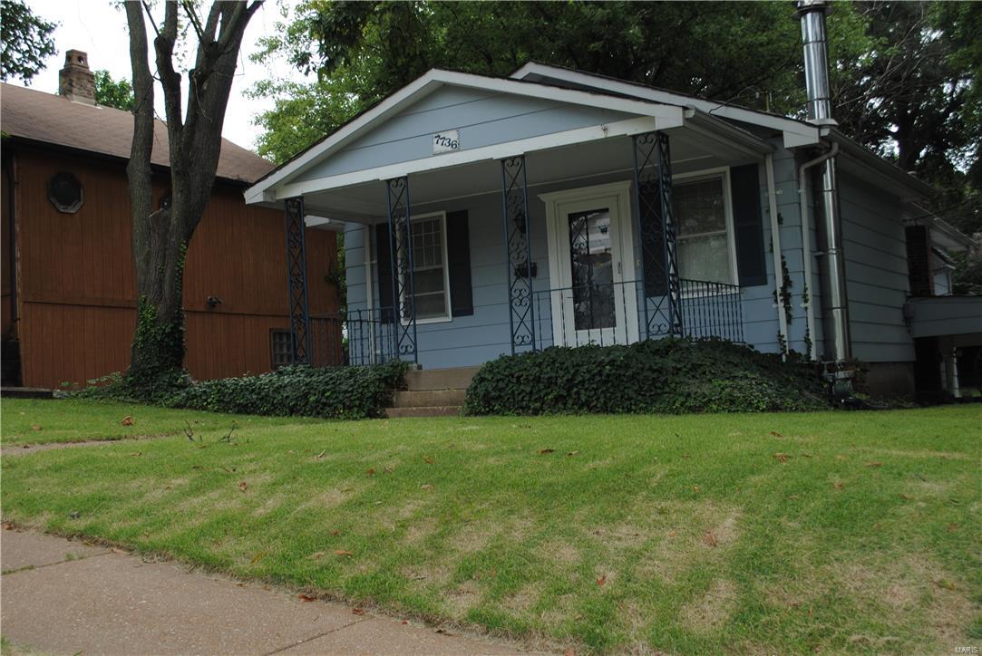 Rannells Add To Maplewood - Residential