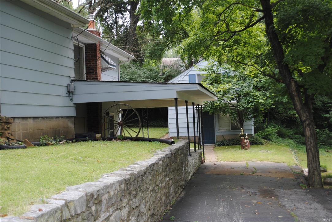 Rannells Add To Maplewood - Residential