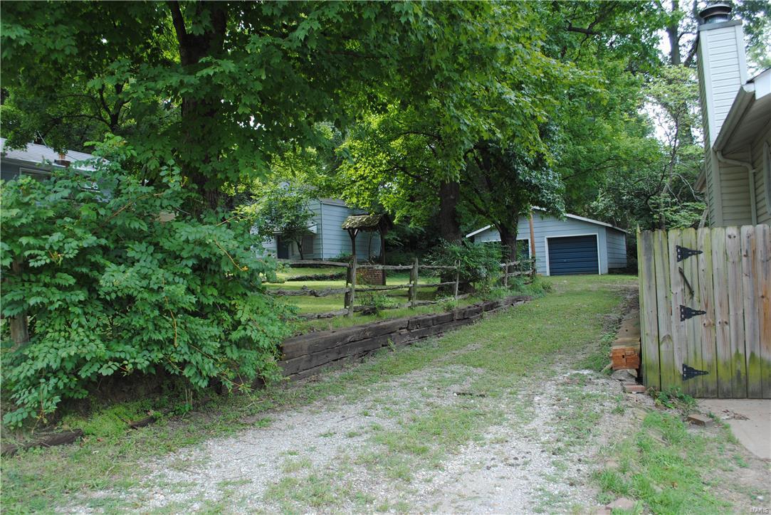 Rannells Add To Maplewood - Residential
