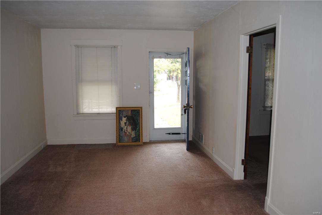 Rannells Add To Maplewood - Residential