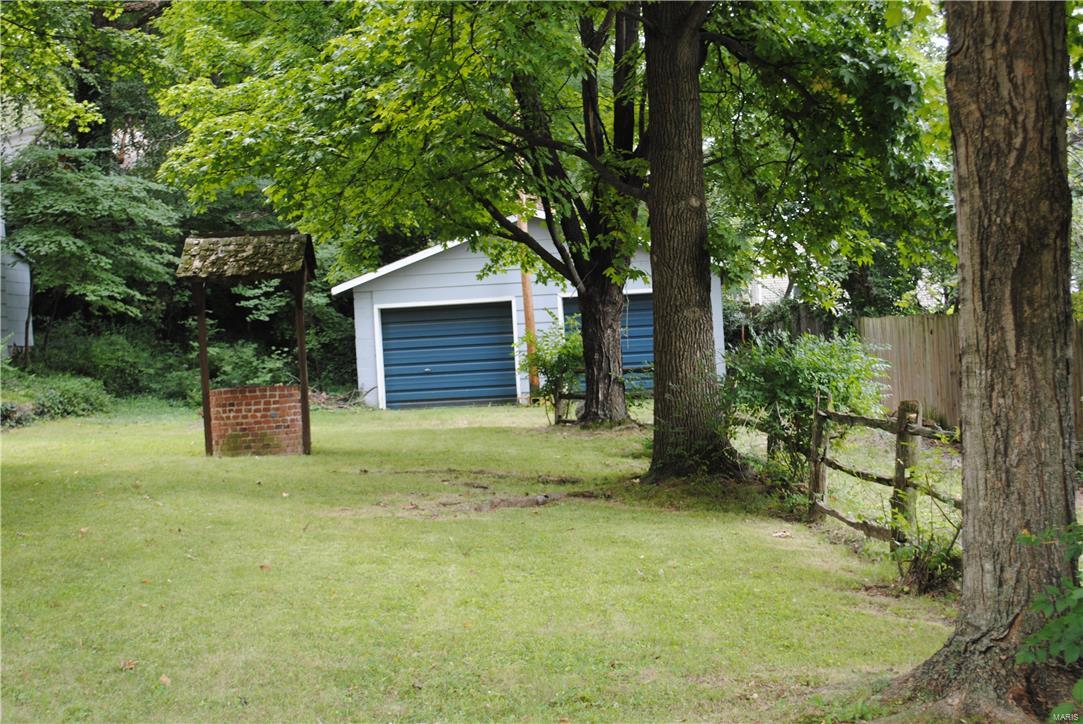 Rannells Add To Maplewood - Residential