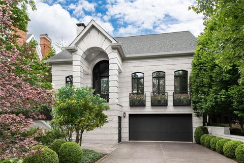 223 N Bemiston Avenue Clayton MO 63105