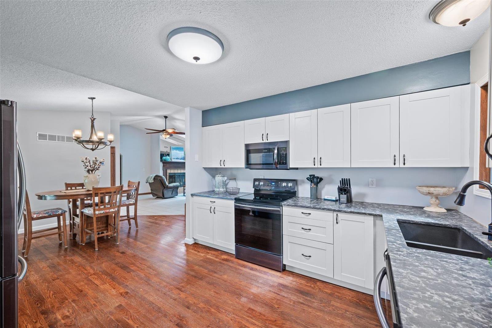 Incline Village - Residential