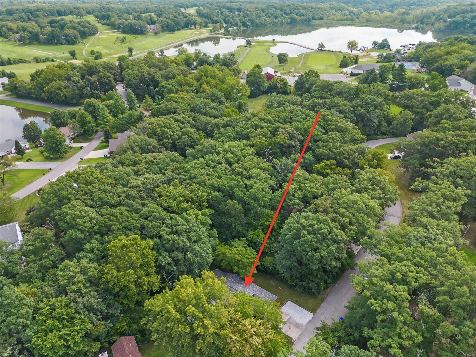 Incline Village - Residential
