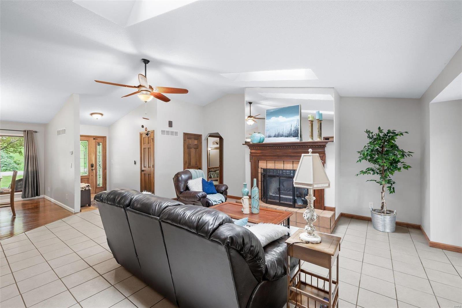 Incline Village - Residential