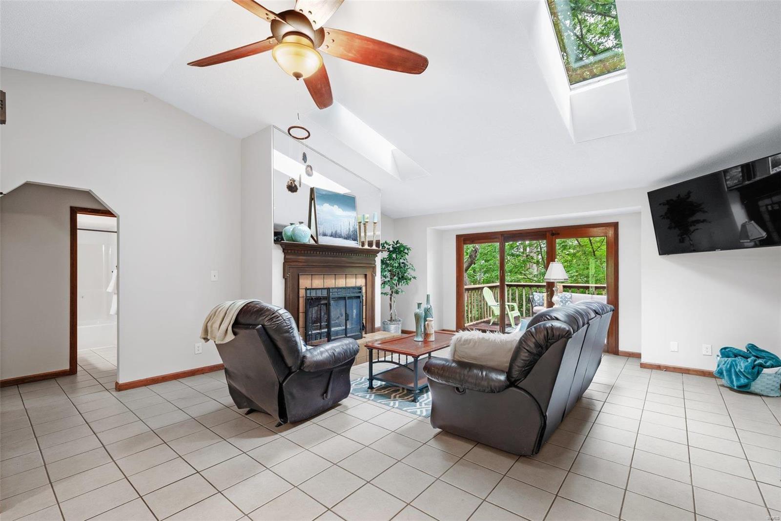 Incline Village - Residential