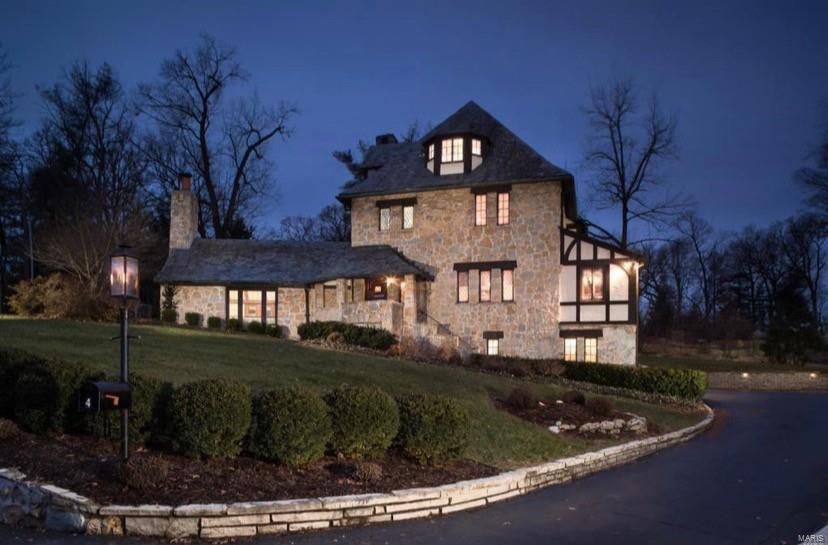 4 Glen Forest