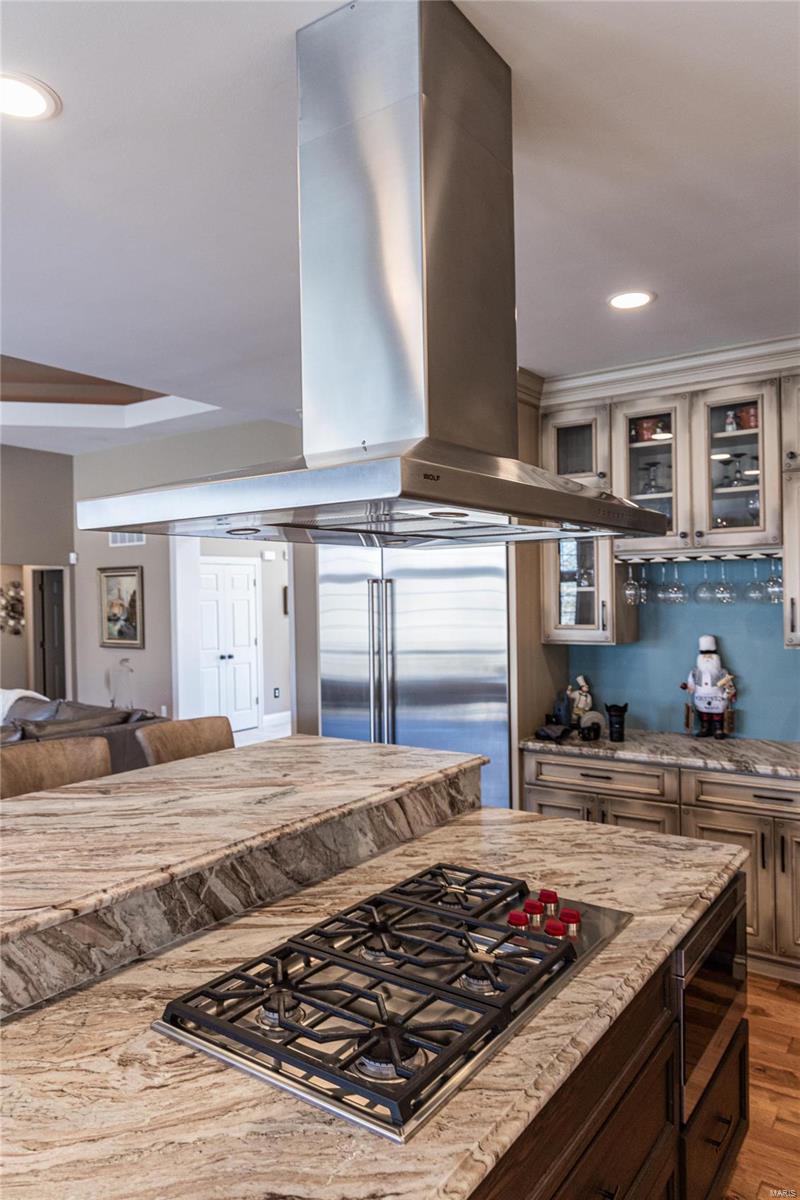 Hawk Ridge On The Green #2 - Residential