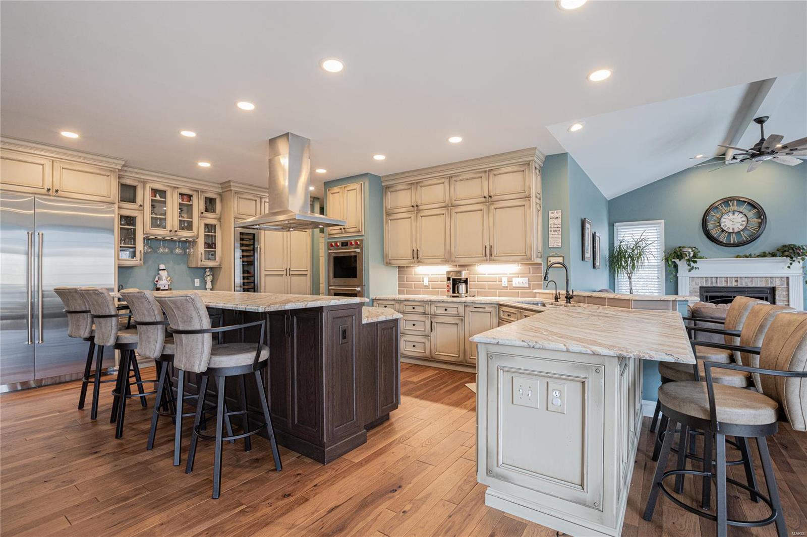 Hawk Ridge On The Green #2 - Residential