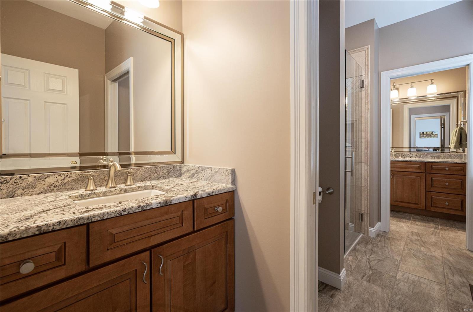 Hawk Ridge On The Green #2 - Residential