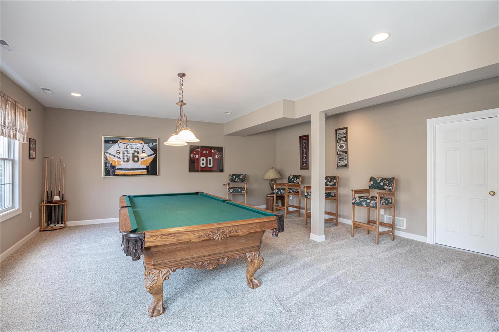 Hawk Ridge On The Green #2 - Residential