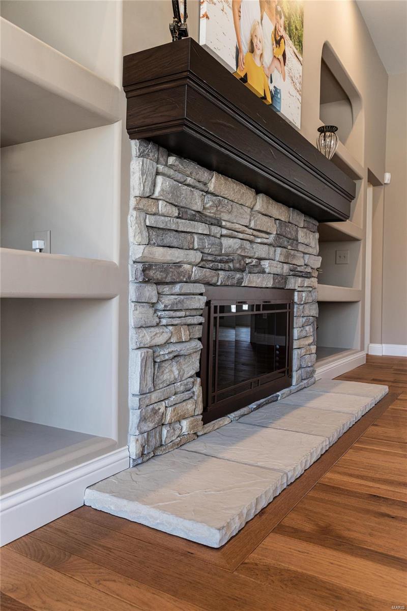 Hawk Ridge On The Green #2 - Residential