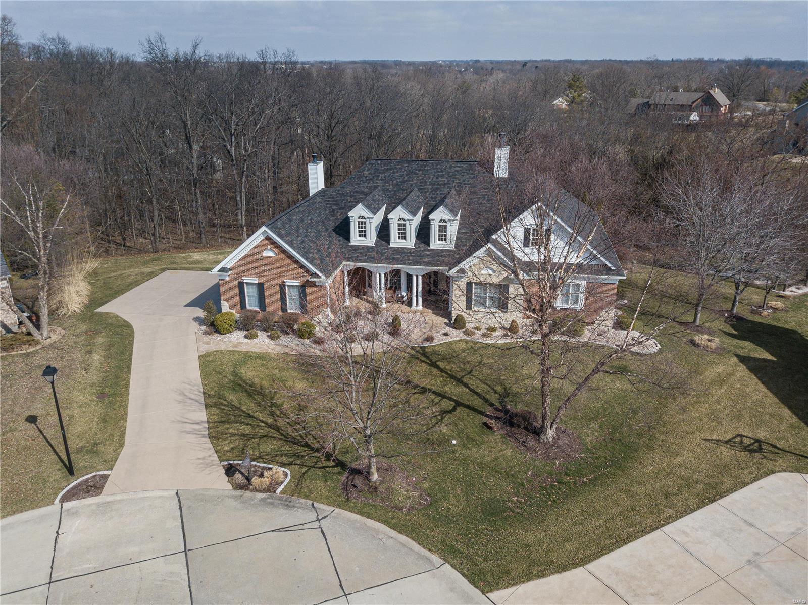 Hawk Ridge On The Green #2 - Residential