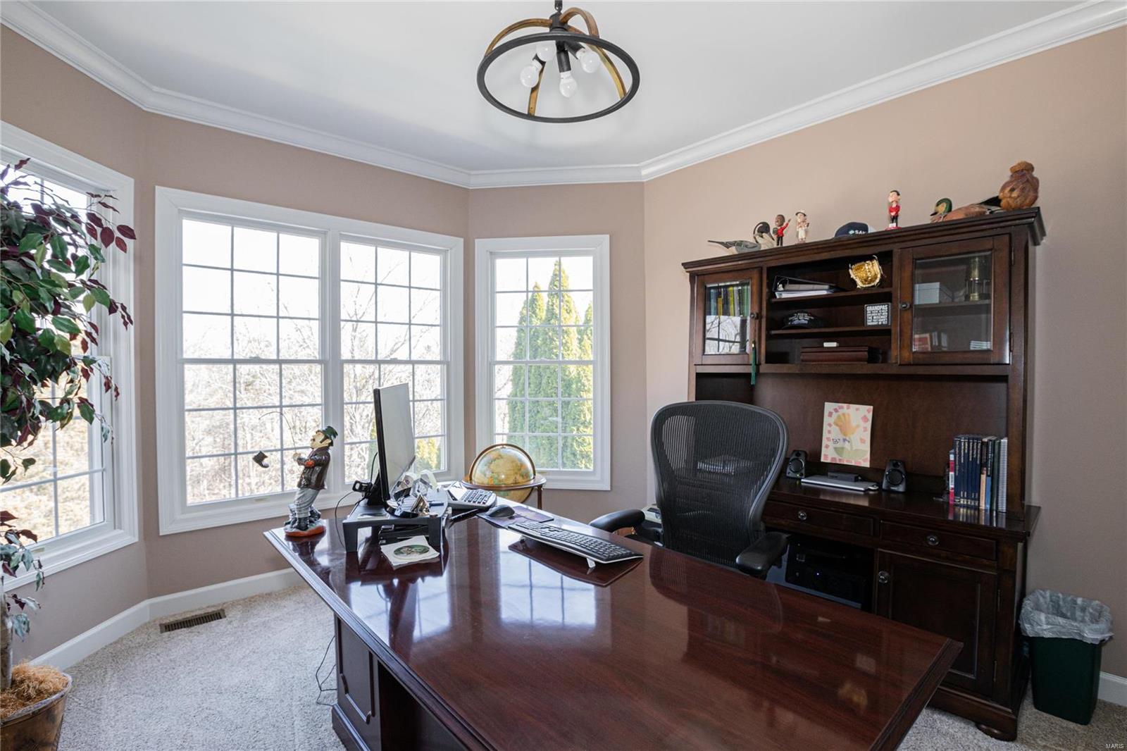 Hawk Ridge On The Green #2 - Residential