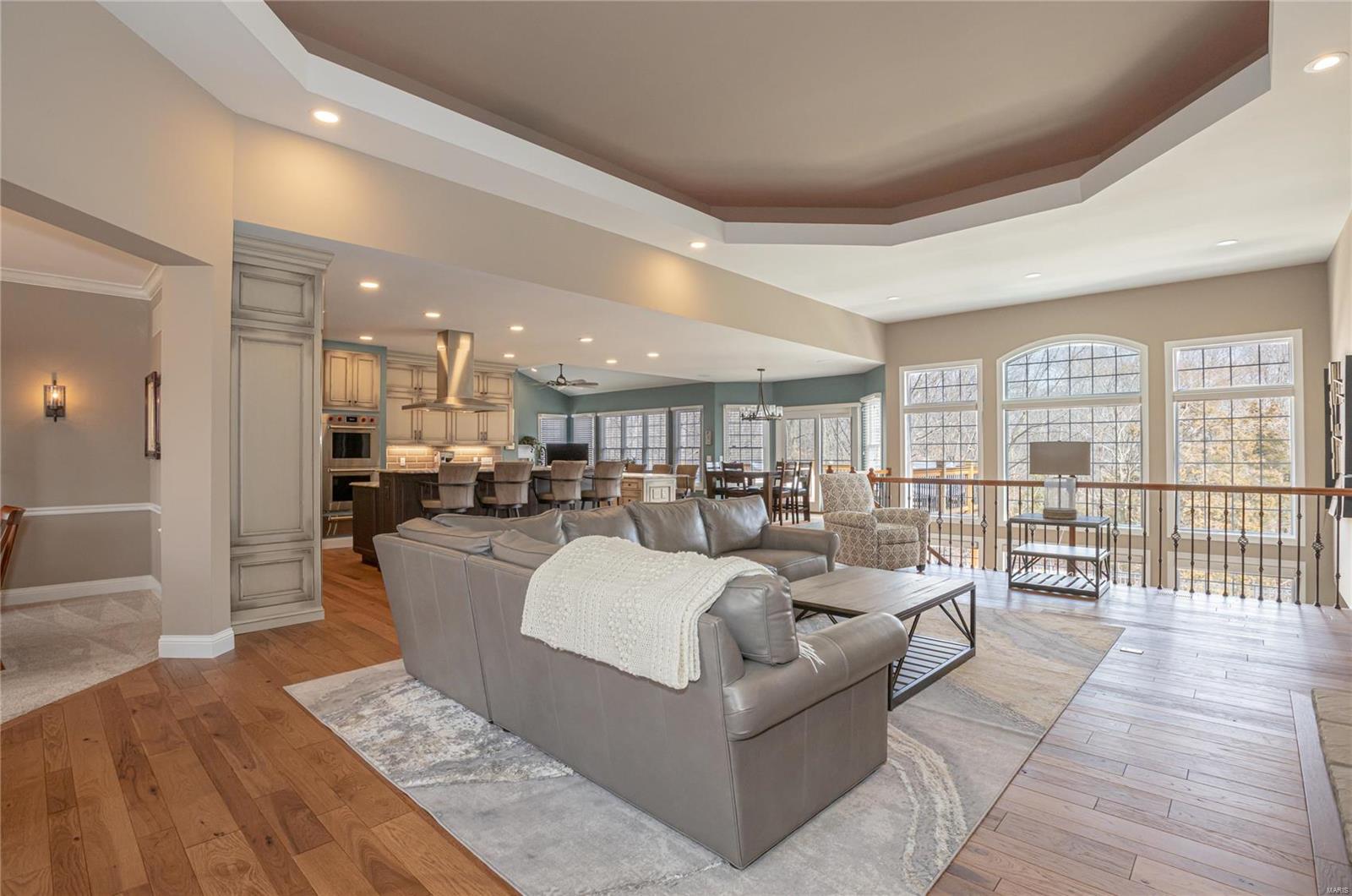 Hawk Ridge On The Green #2 - Residential