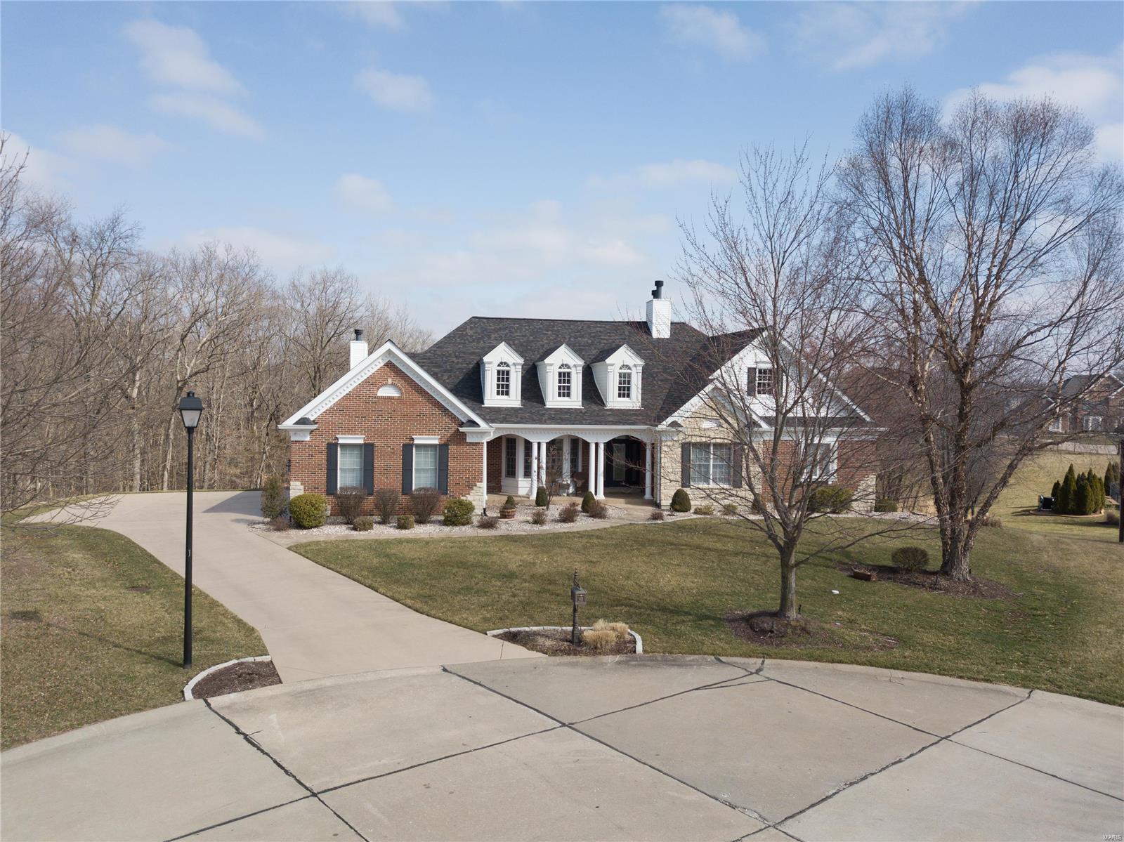 Hawk Ridge On The Green #2 - Residential