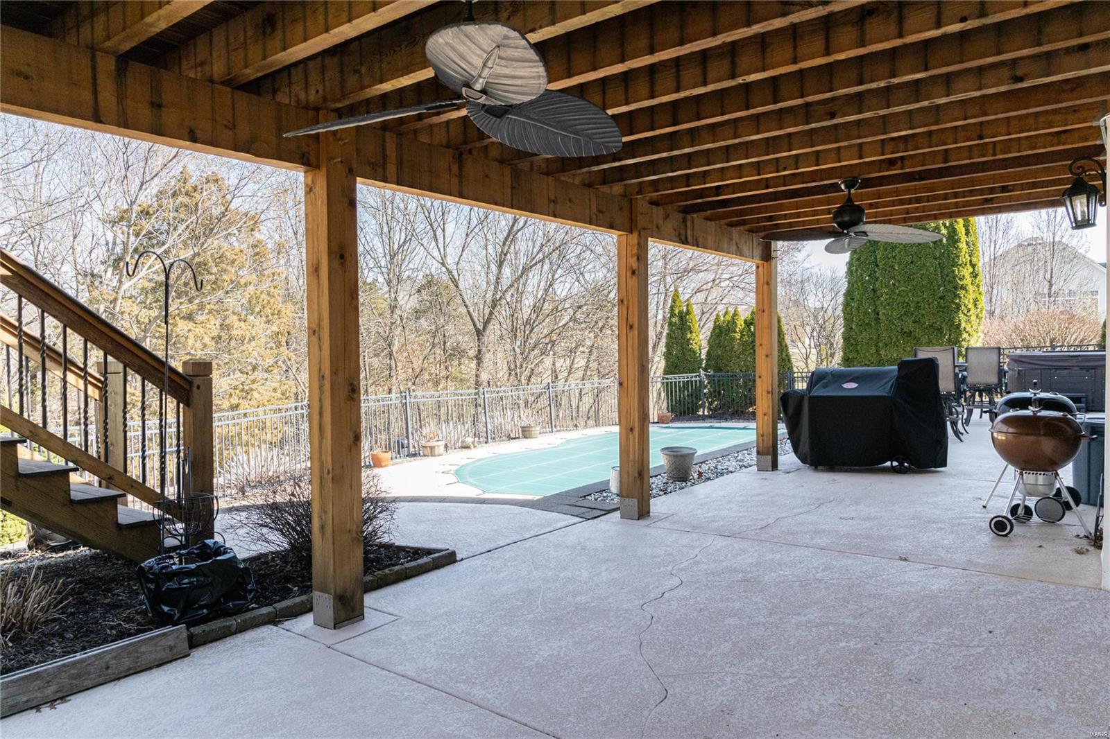 Hawk Ridge On The Green #2 - Residential