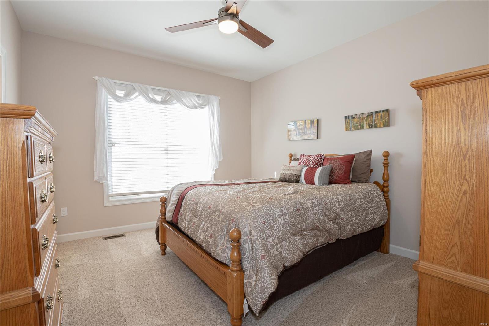 Hawk Ridge On The Green #2 - Residential