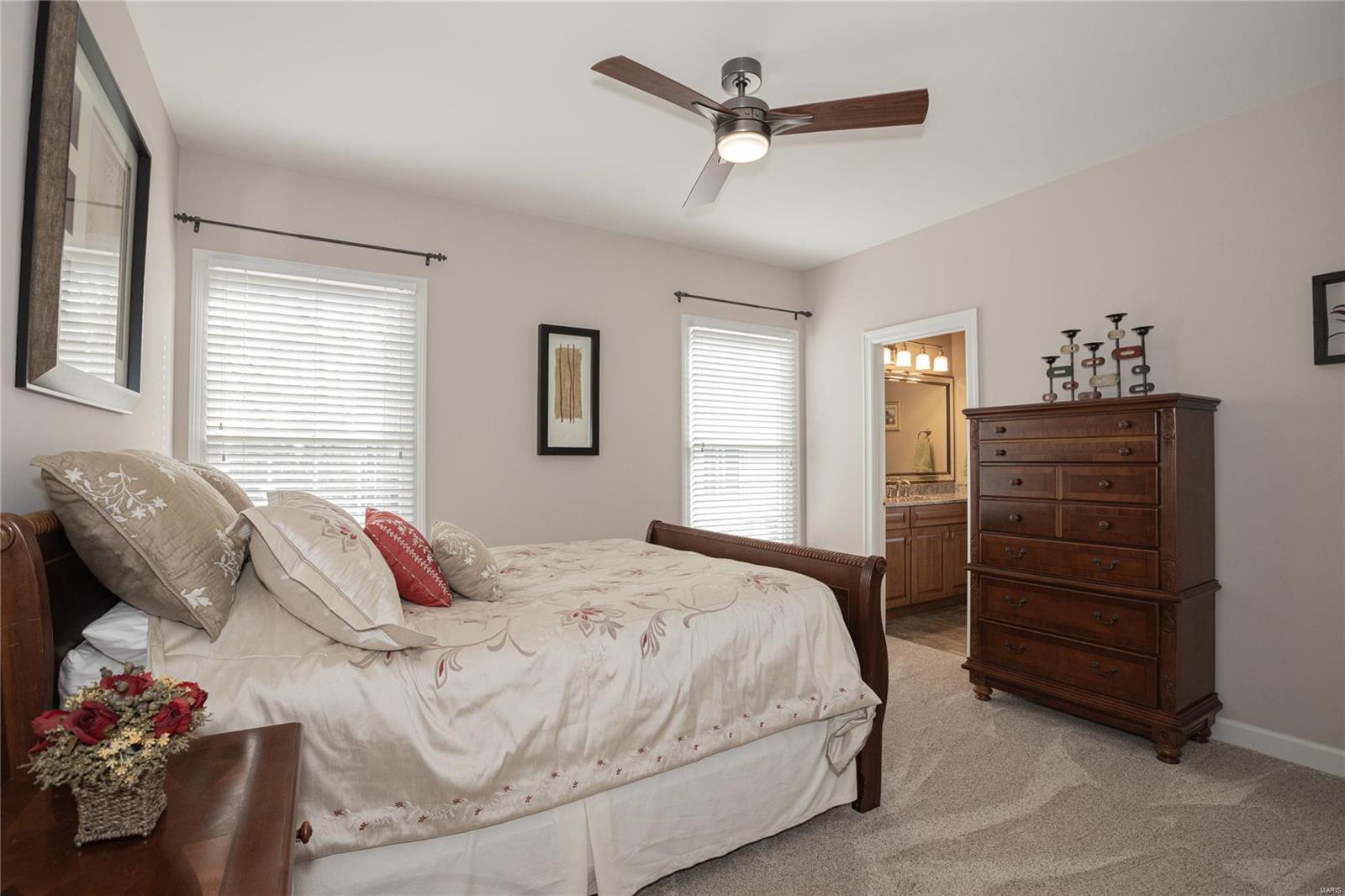 Hawk Ridge On The Green #2 - Residential