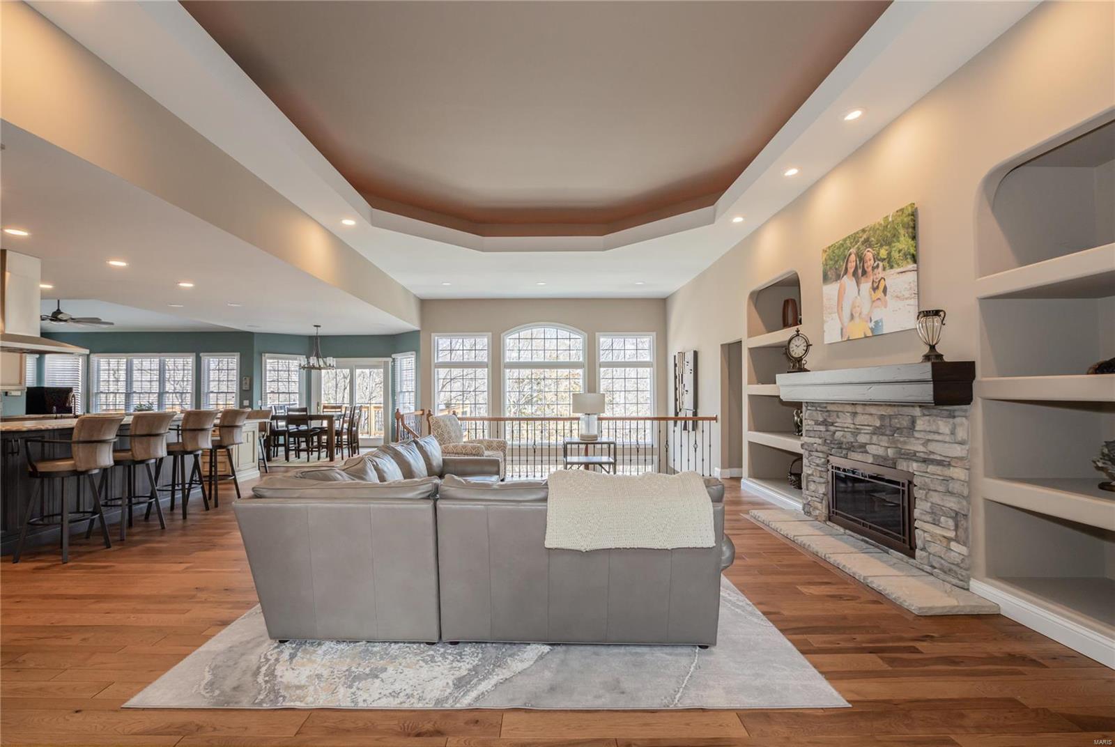 Hawk Ridge On The Green #2 - Residential