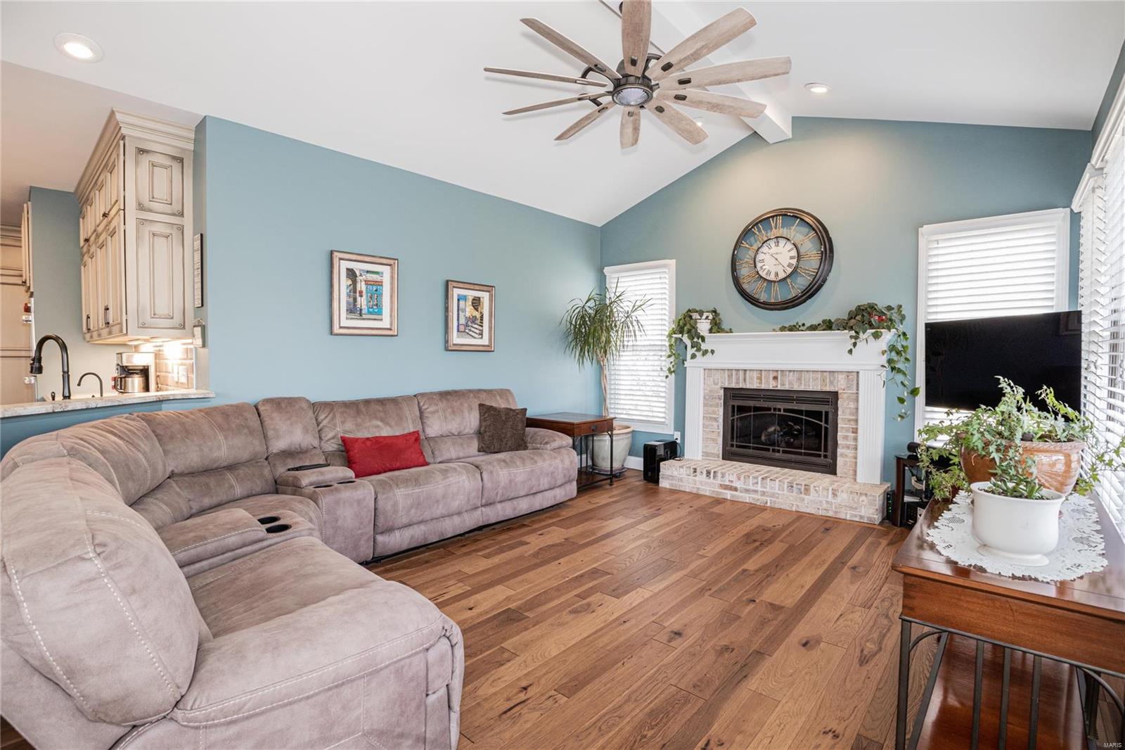 Hawk Ridge On The Green #2 - Residential