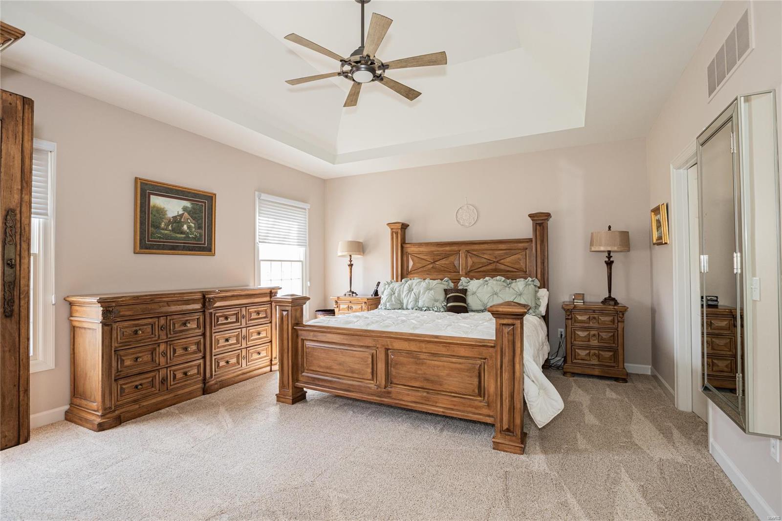 Hawk Ridge On The Green #2 - Residential