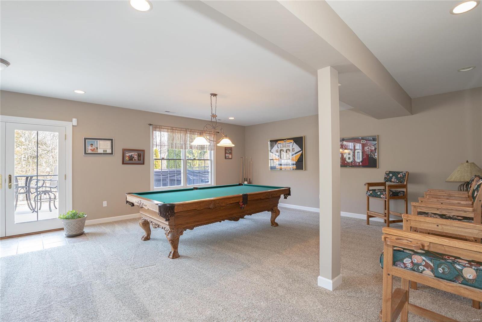 Hawk Ridge On The Green #2 - Residential