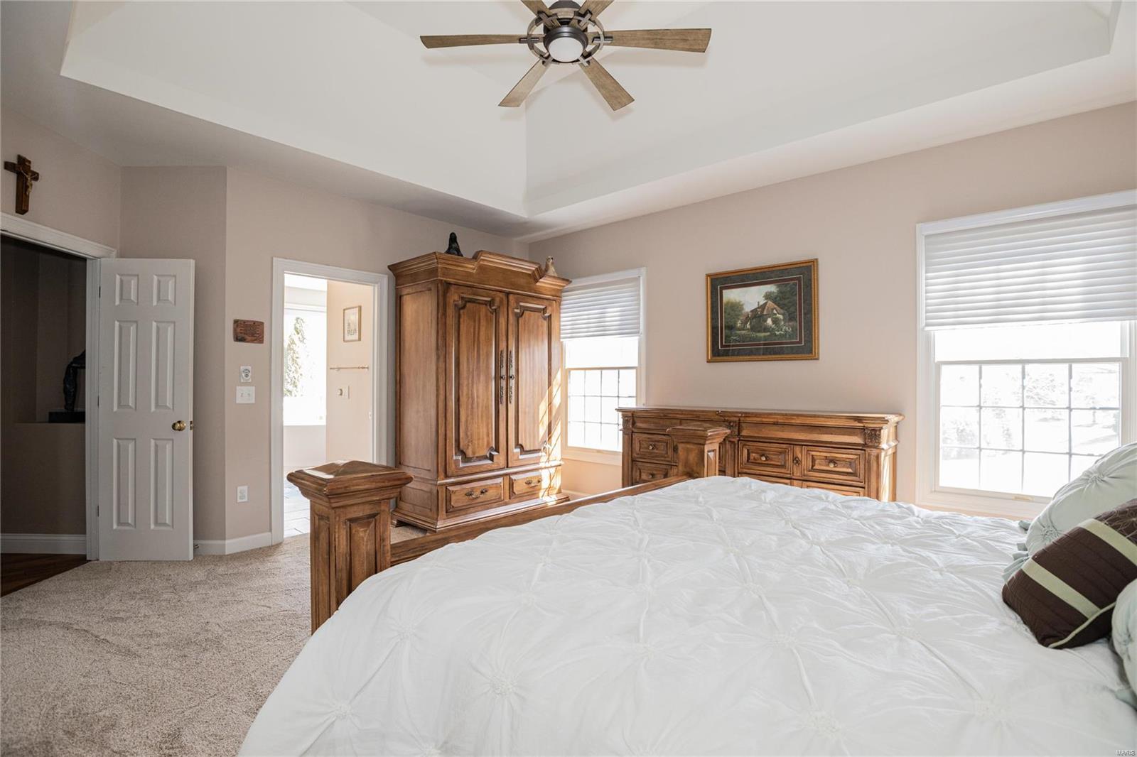 Hawk Ridge On The Green #2 - Residential