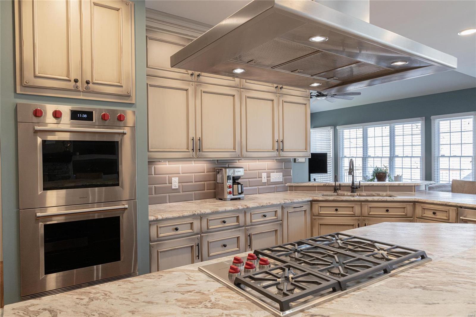 Hawk Ridge On The Green #2 - Residential