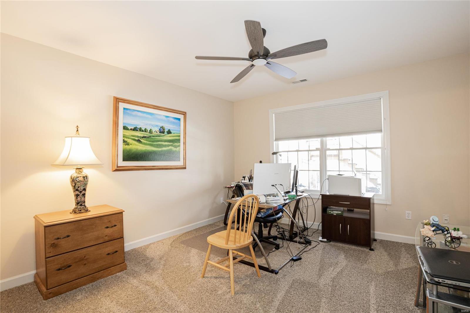 Hawk Ridge On The Green #2 - Residential